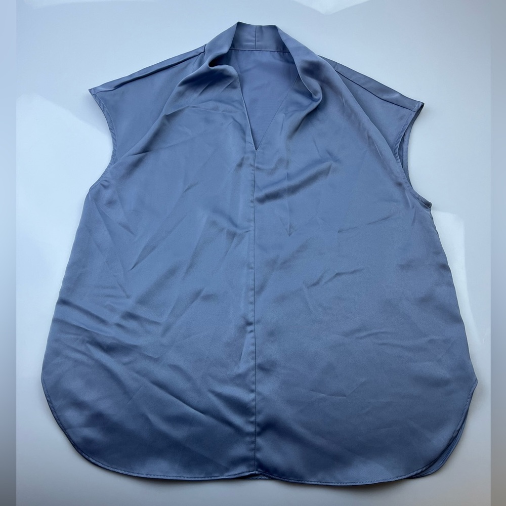 MOTF Satin Blouse N210-25